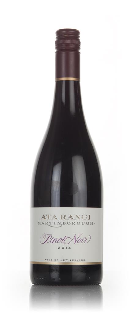 Ata Rangi Pinot Noir 2014 Red Wine