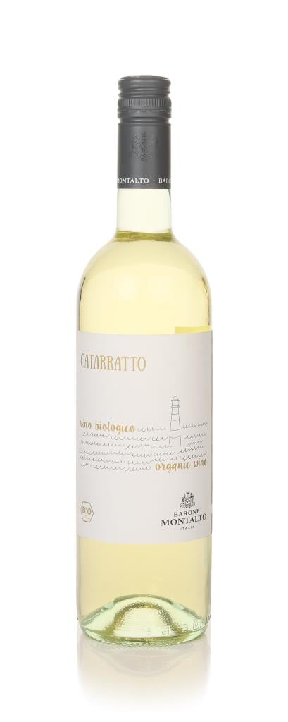 Barone Montalto Catarratto 2020 White Wine