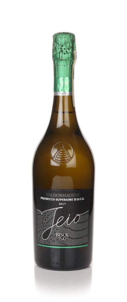 Bisol Jeio Valdobbiadene Prosecco Superiore D.O.C.G. Sparkling Wine