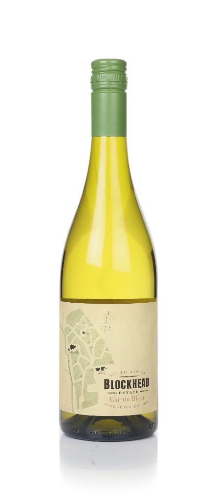 Blockhead Estate Chenin Blanc 2020 White Wine