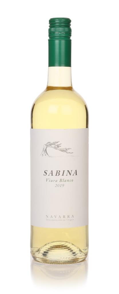 Sabina Viura Blanco 2019 White Wine