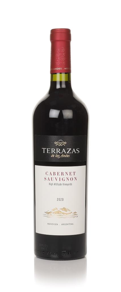 Terrazas Cabernet Sauvignon 2020 Red Wine