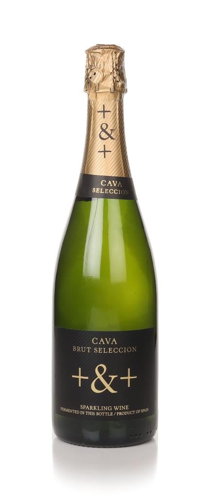 Pinord Seleccion Brut Cava Sparkling Wine