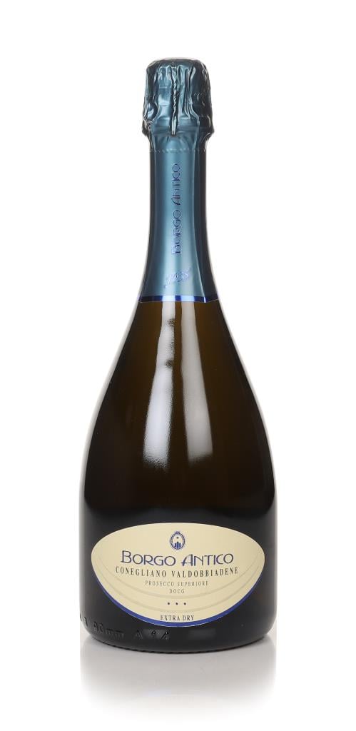 Borgo Antico Prosecco Superiore DOCG Sparkling Wine