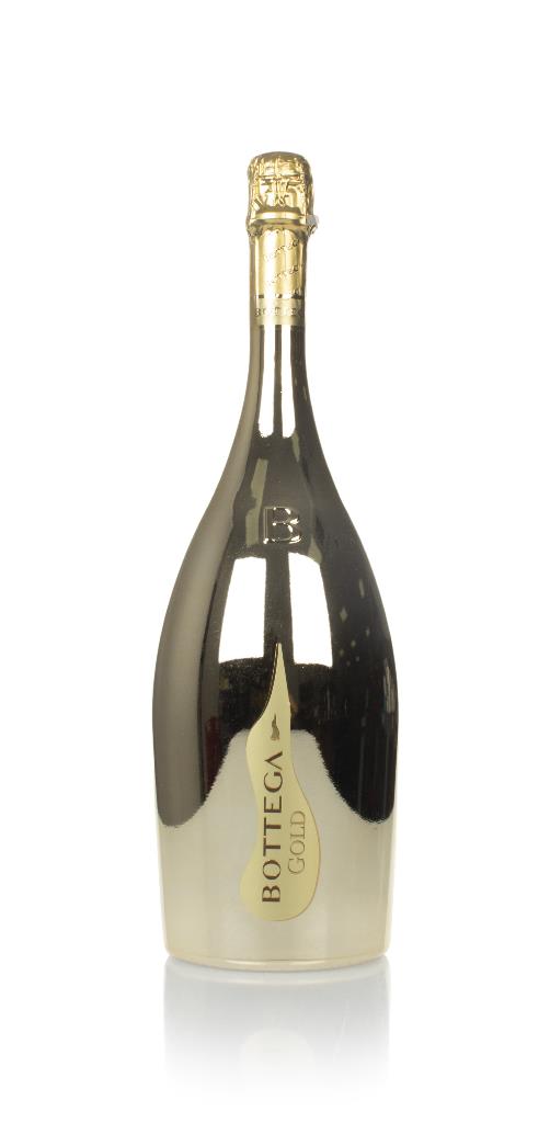 Bottega Gold Prosecco - Magnum (1.5L) Sparkling Wine