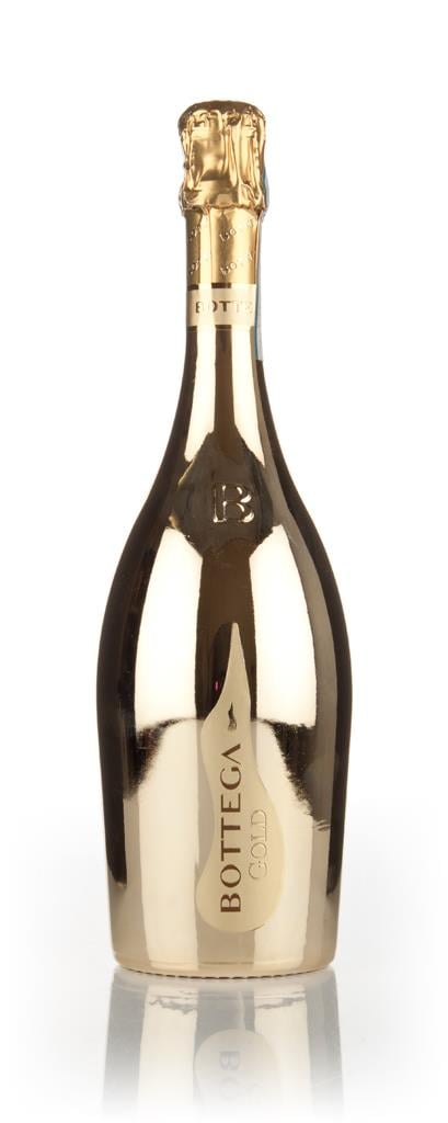 Bottega Gold Prosecco Sparkling Wine