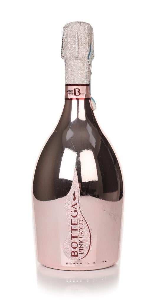 Bottega Pink Gold Rose - Vintage 2019 Sparkling Wine