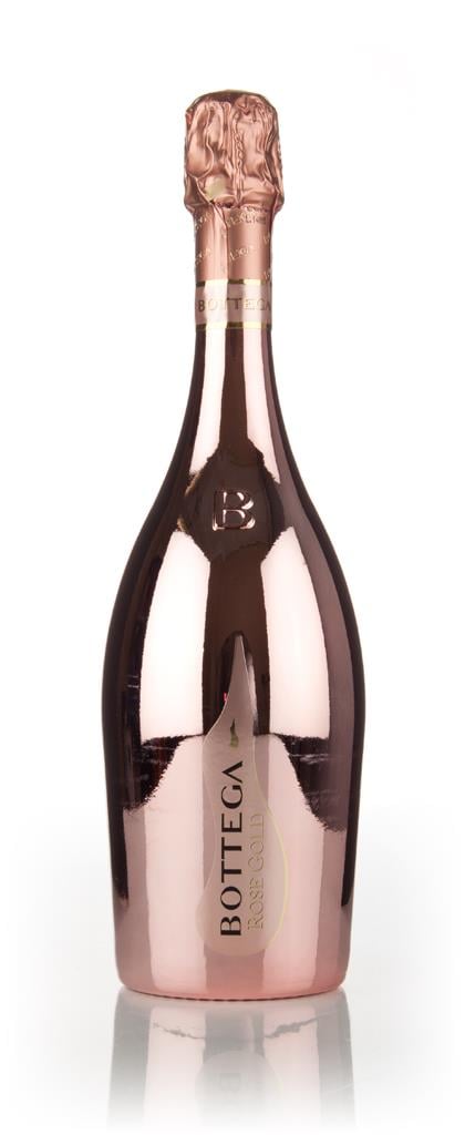 Bottega Gold Rose Rose Sparkling Wine