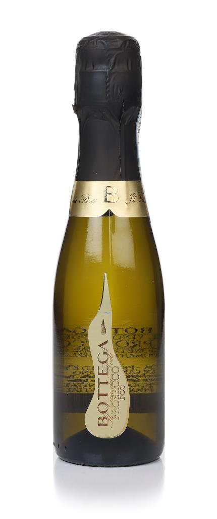 Bottega Vino Dei Poeti Prosecco DOC (200ml) Sparkling Wine