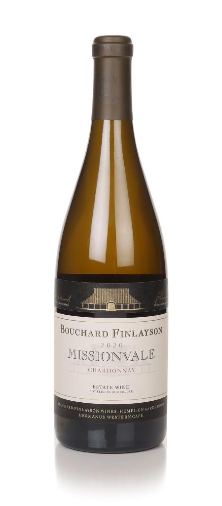 Bouchard Finlayson Missionvale Chardonnay 2020 White Wine