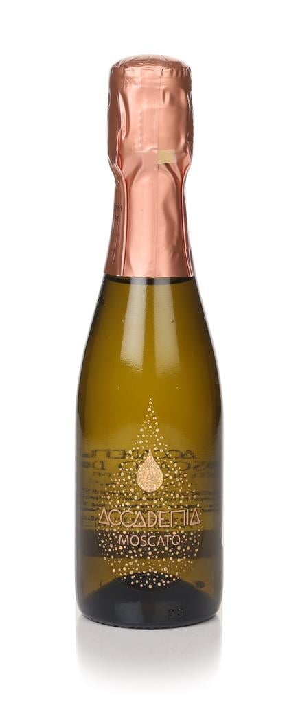 Accademia Moscato Spumante (20cl) Sparkling Wine