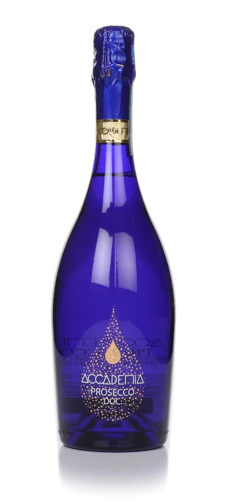 Accademia Prosecco DOC - Blue Sparkling Wine
