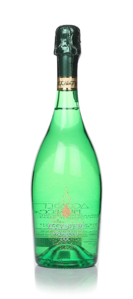 Accademia Prosecco DOC - Green Sparkling Wine