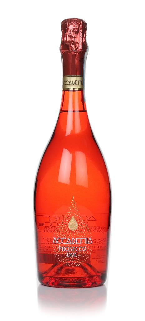 Accademia Prosecco DOC - Red Sparkling Wine
