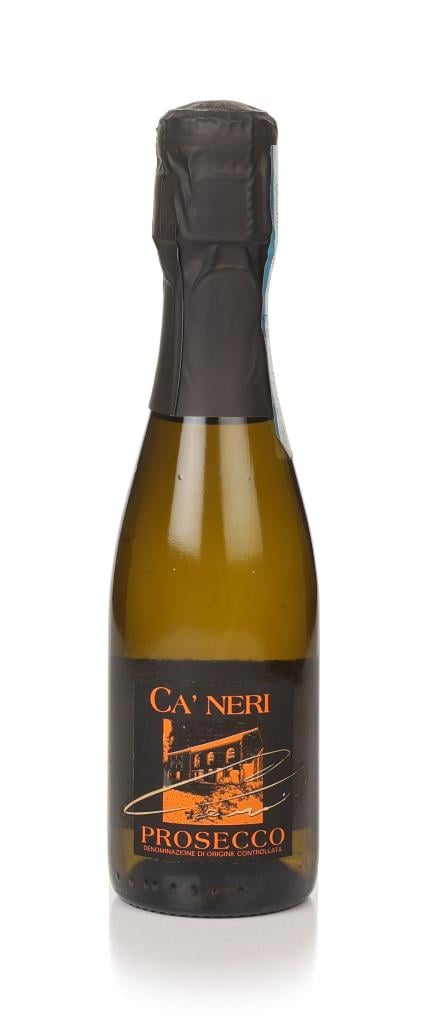 Ca' Neri Prosecco 20cl Sparkling Wine