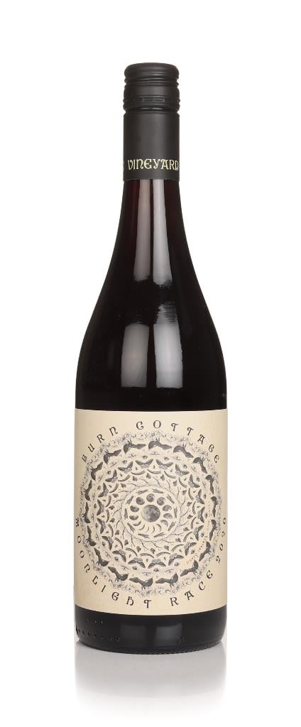 Burn Cottage Moonlight Race 2020 Red Wine