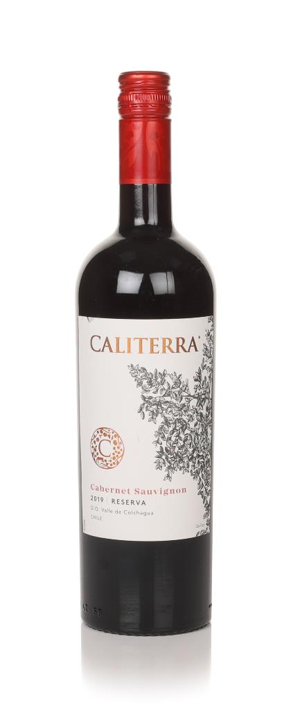 Caliterra Cabernet Sauvignon 2019 Red Wine
