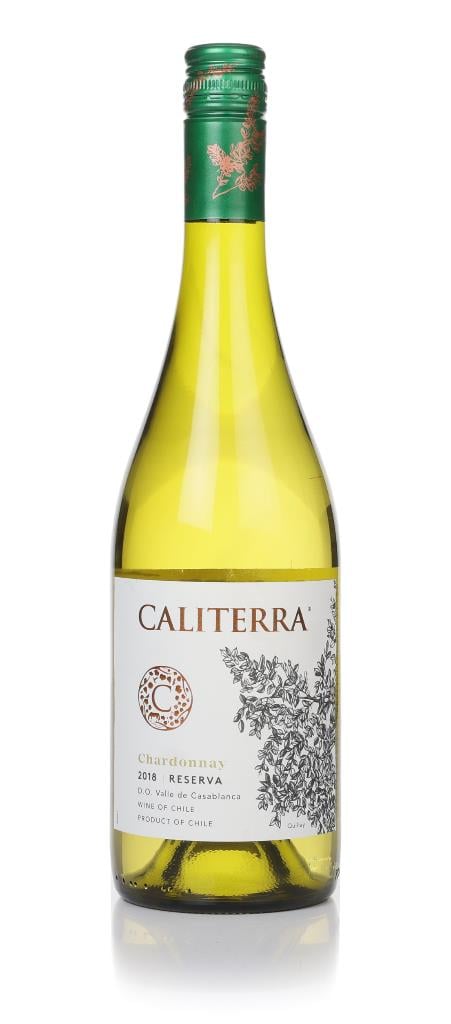 Caliterra Chardonnay 2018 White Wine