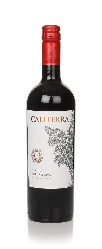 Caliterra Merlot 2019 Red Wine