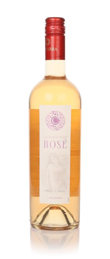 Caliterra Sauvignon Blanc Rose 2020 Rose Wine