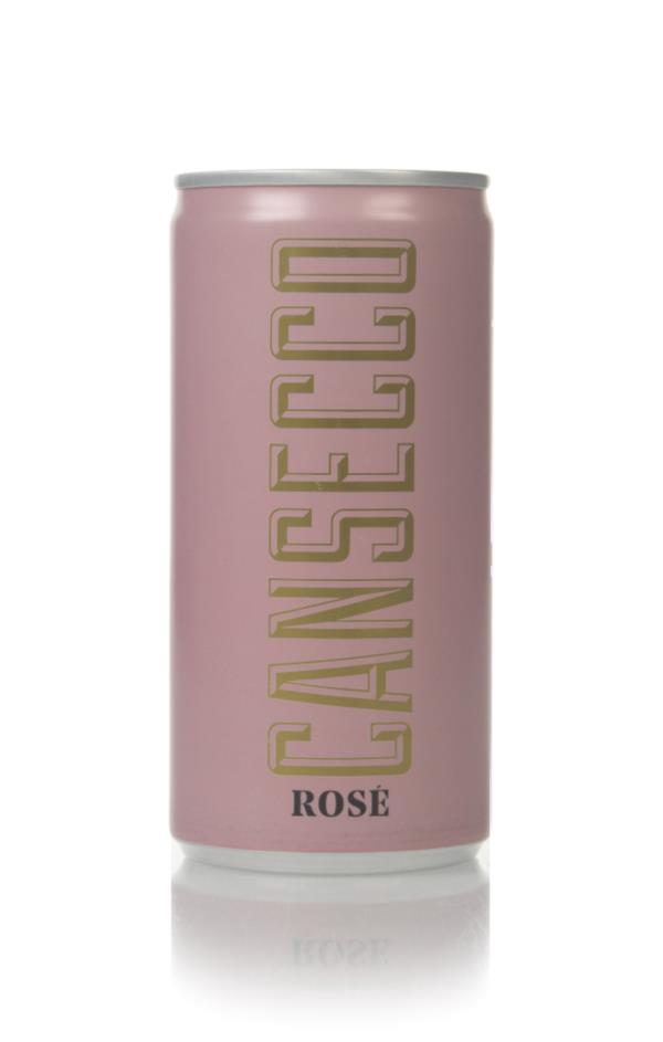 Cansecco Rose Sparkling Wine