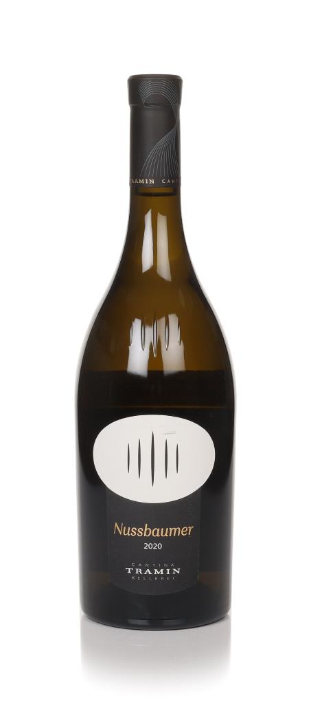 Cantina Tramin Nussbaumer Gewurztraminer 2020 White Wine