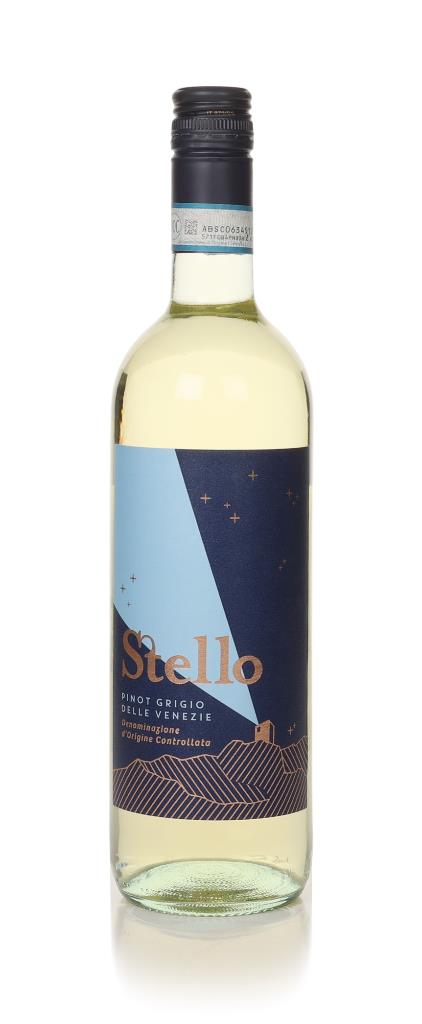 Stello Pinot Grigio 2019 White Wine