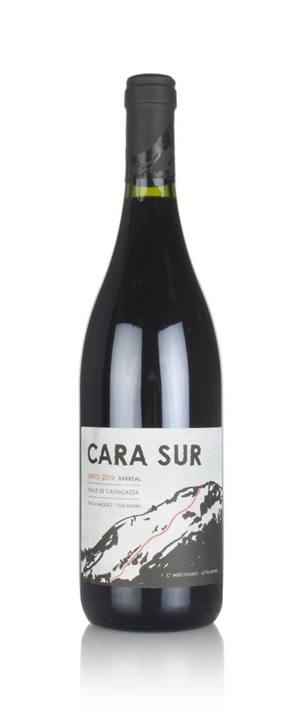 Cara Sur Tinto 2019 Red Wine