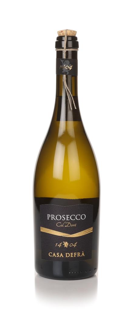 1404 Casa Defra Col Dore Prosecco Wine