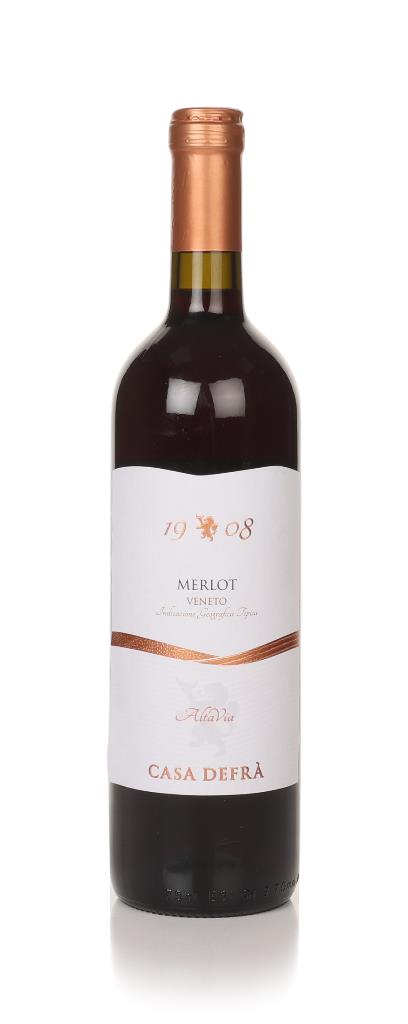 1908 Casa Defra Merlot 2020 Red Wine