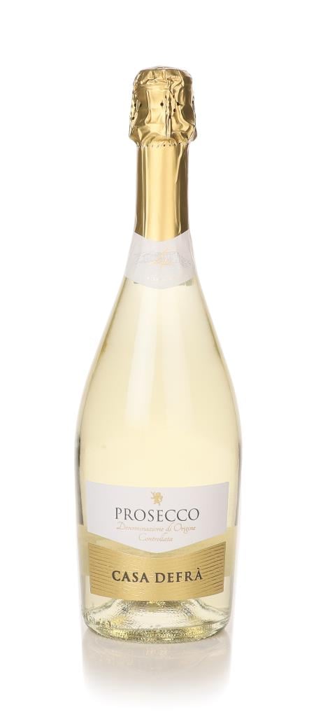 Casa Defra Denominazione Di Origine Controllata Prosecco Wine