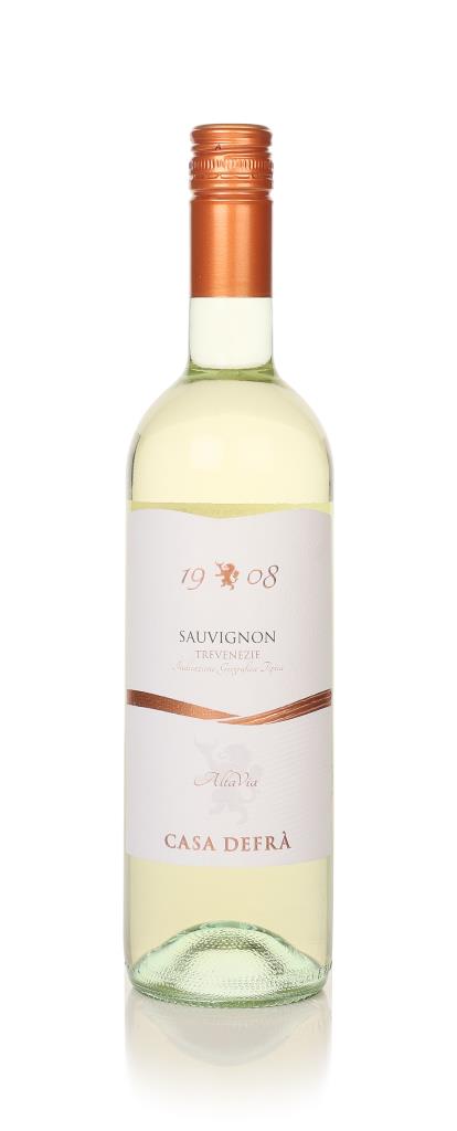 Casa Defra Sauvignon Trevenezie 2019 White Wine