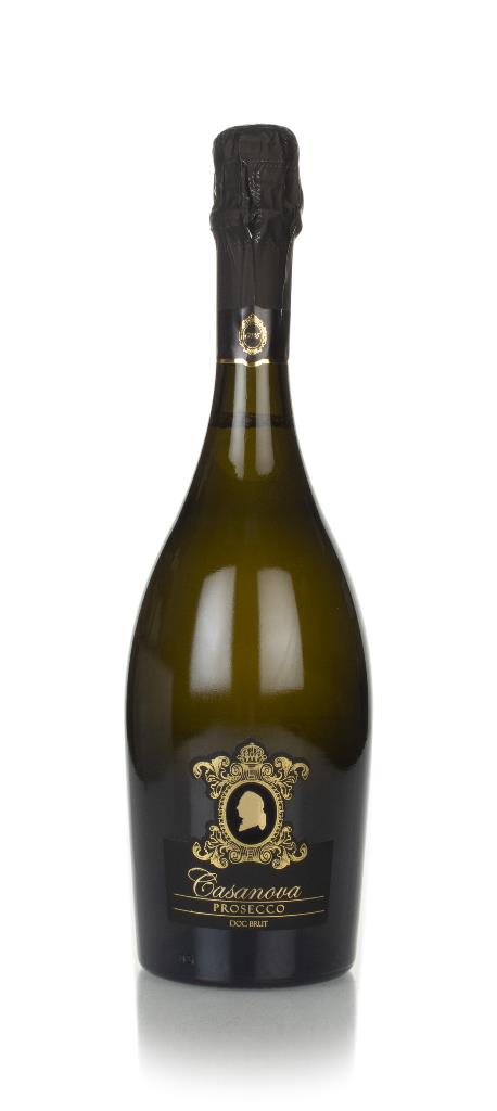 Casanova Prosecco DOC Brut Sparkling Wine