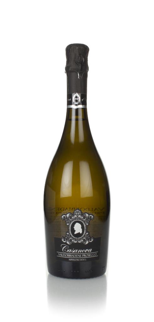 Casanova Valdobbiadene DOCG Extra Dry Sparkling Wine