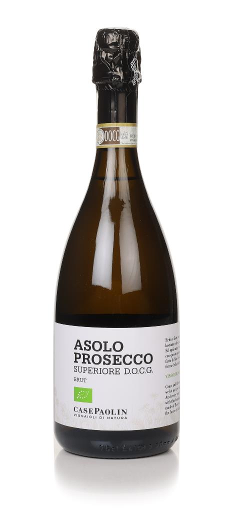 Case Paolin Asolo Prosecco Sparkling Wine