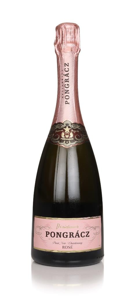 Pongracz Rose Sparkling Wine