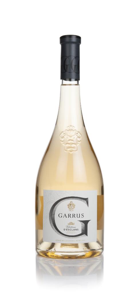 Chateau dEsclans Garrus Cotes de Provence Rose 2019 Rose Wine
