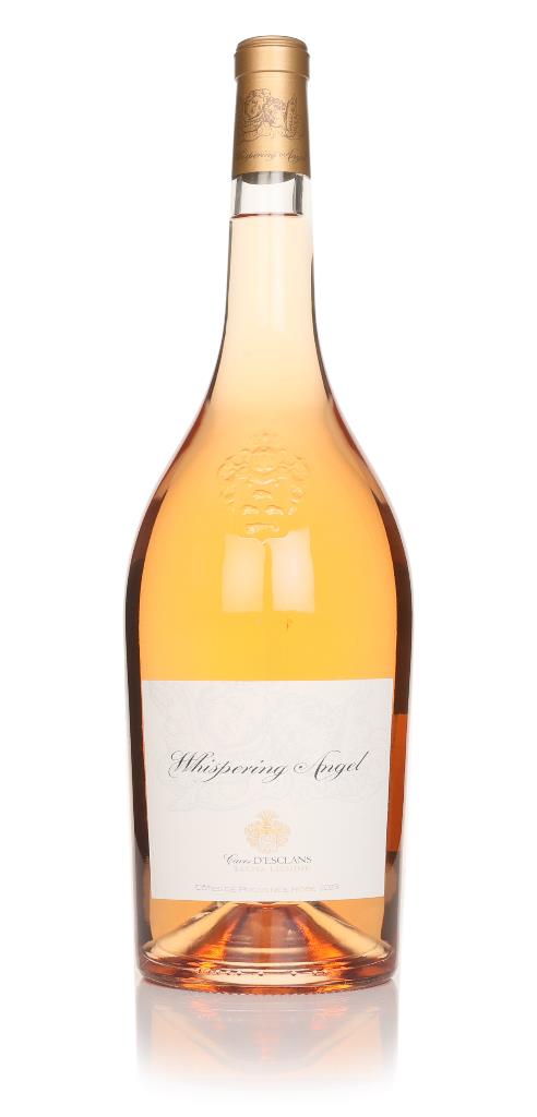 Caves d'Esclans Whispering Angel Cotes de Provence Rose 2023  Double Rose Wine