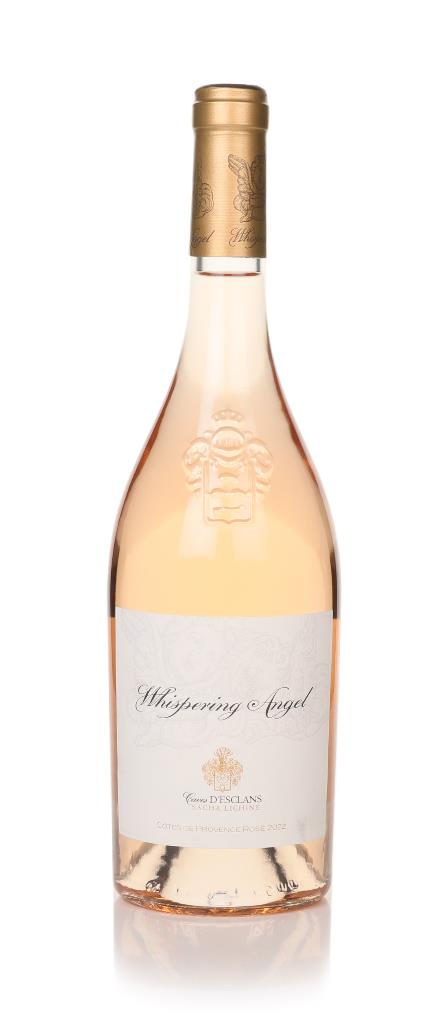 Caves d'Esclans Whispering Angel Cotes de Provence Rose 2022 Rose Wine