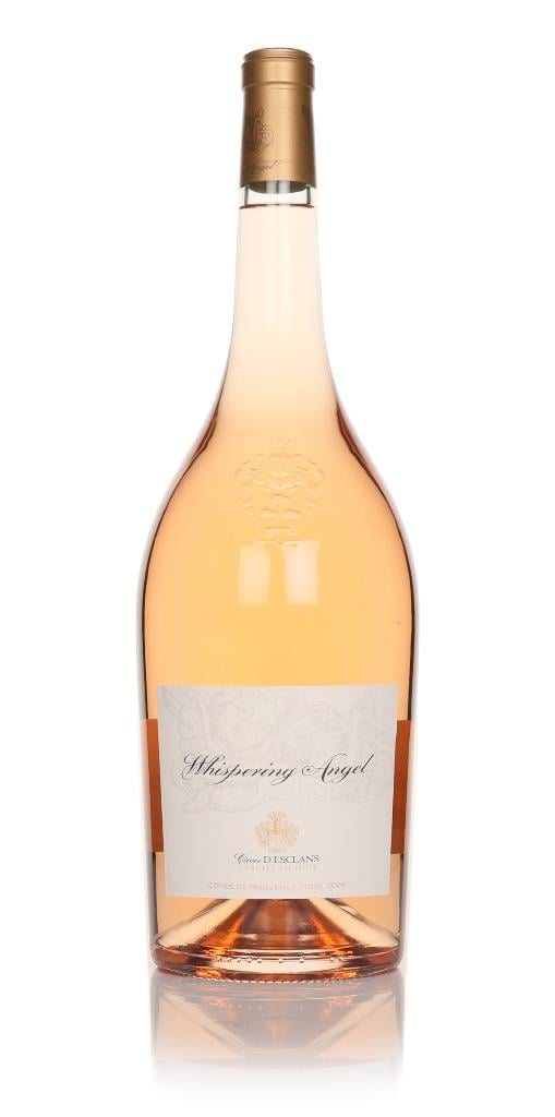 Caves d'Esclans Whispering Angel Cotes de Provence Rose 2024  Double Rose Wine