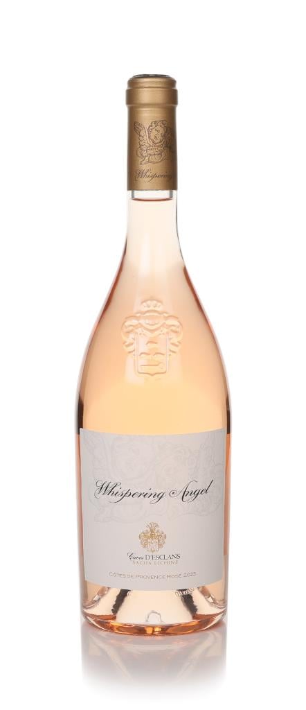 Caves d'Esclans Whispering Angel Cotes de Provence Rose 2023 Rose Wine