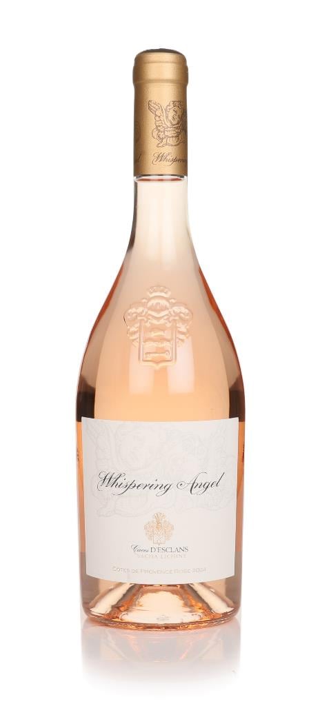 Caves d'Esclans Whispering Angel Cotes de Provence Rose 2024 Rose Wine