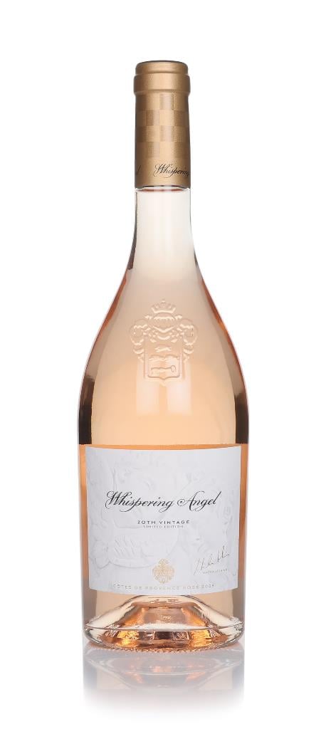 Caves d'Esclans Whispering Angel Cotes de Provence Rose 2025 Rose Wine