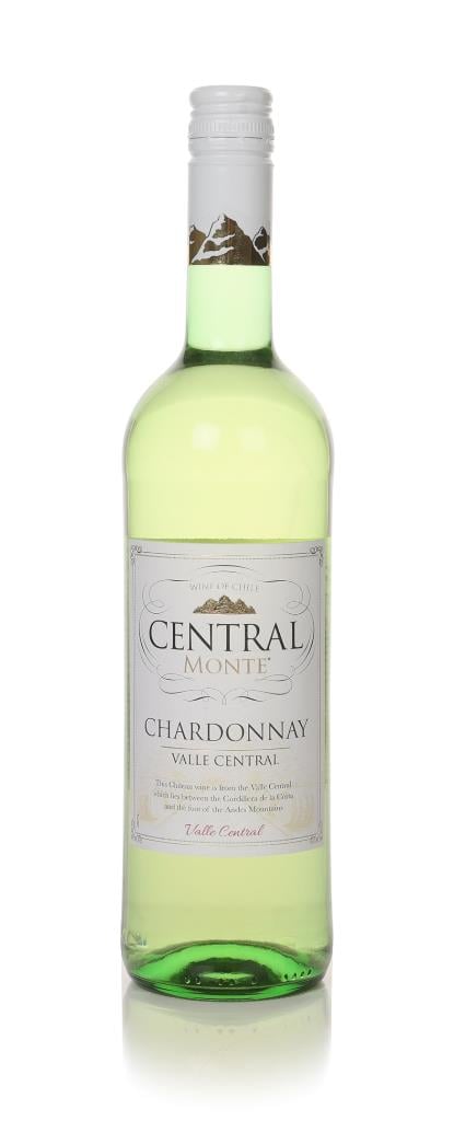 Central Monte Chardonnay 2021 White Wine