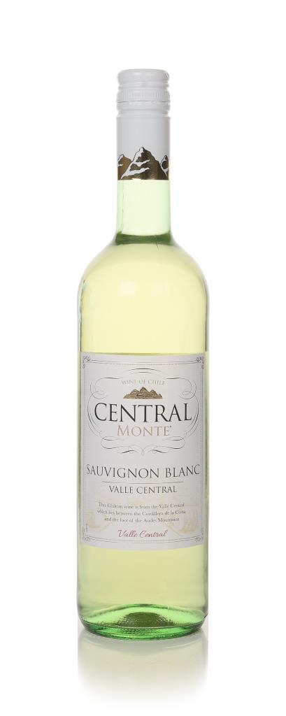 Central Monte Sauvignon Blanc 2021 White Wine