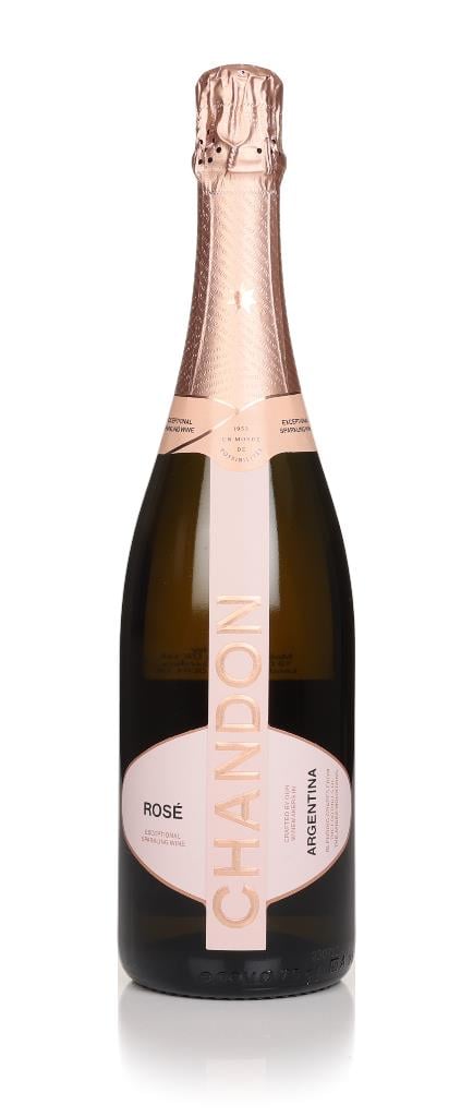 Chandon Rose Sparkling Wine