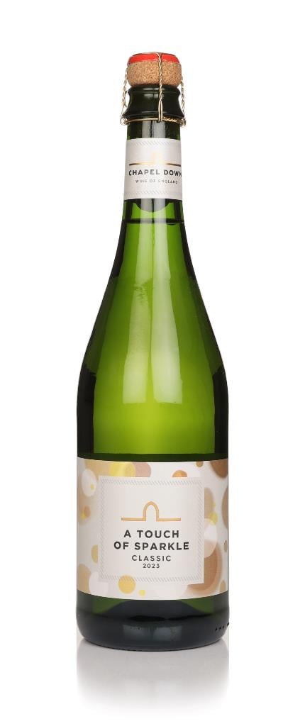 Chapel Down A Touch Of Sparkle By Sparkling Wine