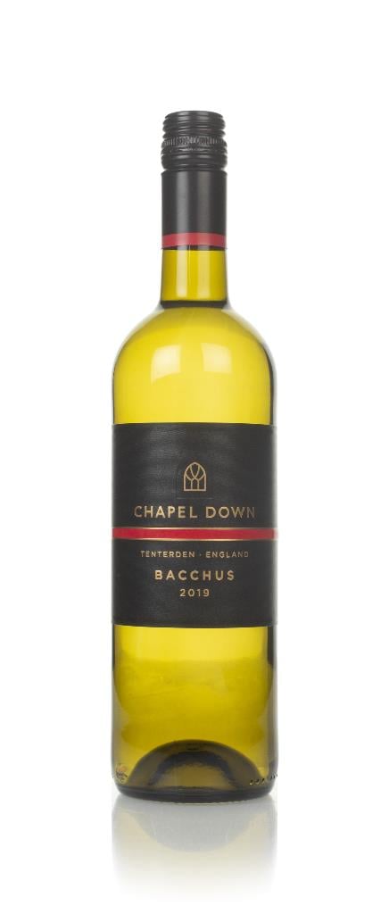 Chapel Down Bacchus 2019 White Wine