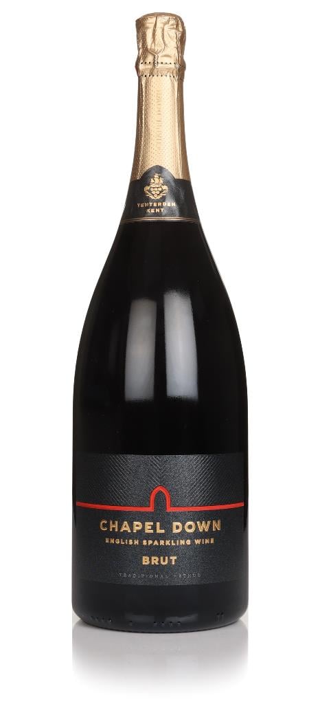 Chapel Down Classic Non-Vintage Brut - Magnum (1.5L) Sparkling Wine