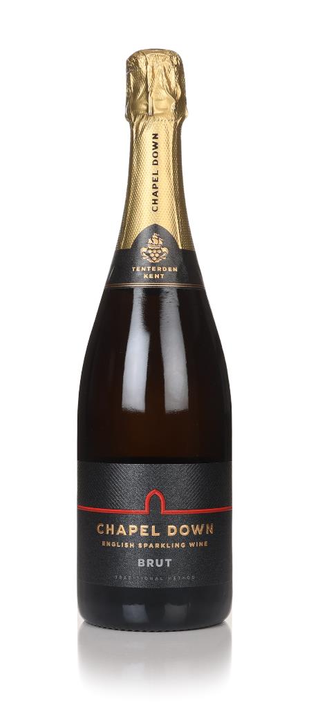 Chapel Down Brut Sparkling Wine